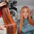 Import No 1 Quality Virgin Hair Shiny Bone straight Hair Color Hair Wigs/ Human Hair Raw Hair Bundles/ Vietnam Hair Extensions from China