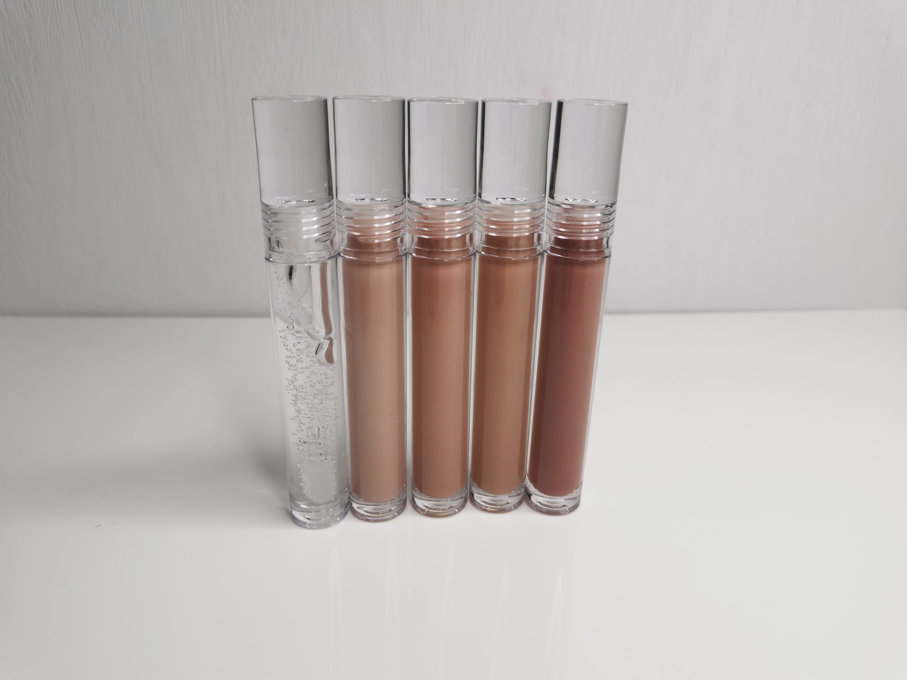 High Pigment Moisturizing Lip Gloss Matte Long Lasting Private Label Liquid  Lipstick - China Cosmetic and Makeup price