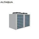 NO MOQ monoblock air cooled hot cool water heat pump heater chiller