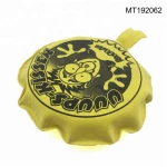 Noise Maker Custom Whoopee Cushion With Sponge Without Sponge Prank Toy