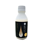 Non Alcoholic Beverage, Amazake Malted Rice Energy Drinks