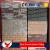 Import Non asbestos brick pattern Fiber Cement Exterior Siding from China