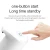 Import Non-contact infrared induction kitchen hand sanitizer machine, electronic cordless automatic soap dispenser from China