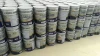 Non-curing rubber asphalt waterproof coating Asphalt tape measure waterproof coating