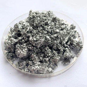 non-leafing aluminium silver paste aluminum pigment