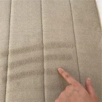 Non Slip Memory Foam Bath Mat
