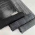 Import Non-Stretch Black Denim Fabric 100% Cotton from China