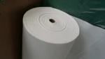 Non woven needle felt filter cloth for liquid and solid filtration