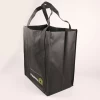 Non-woven Shopping Bags Cheapest Price in Customised Non Woven Bags, Promotion Foldable Bags,eco Friendly Folding Letter Handled