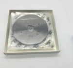 Nonwoven Fabric Round Cutting Machine with Different Sizes
