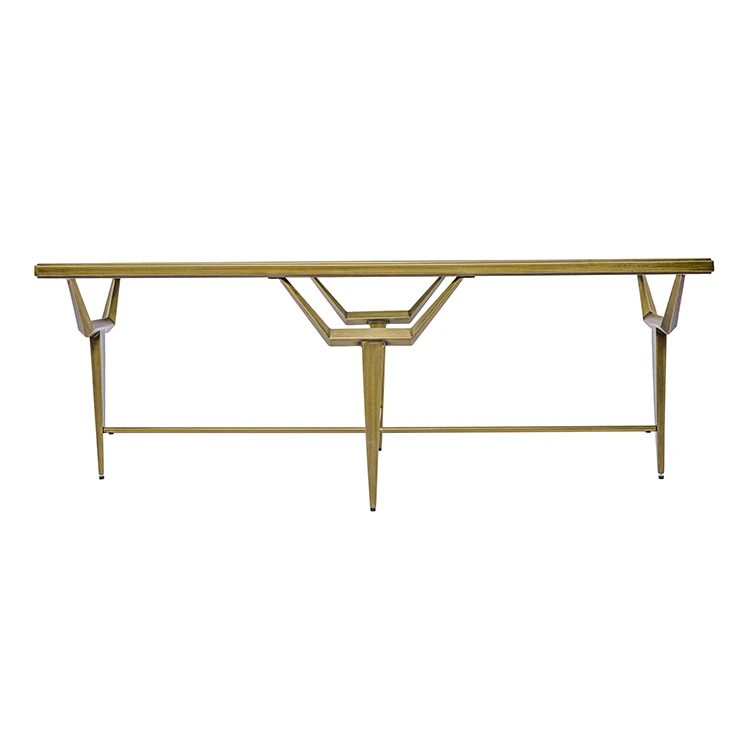 Nordic Furniture Living Room Coffee Table