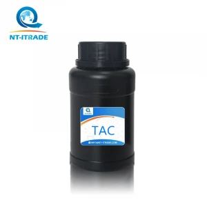 NT-ITRADE BRAND TAC Triallyl cyanurate  CAS 101-37-1 with Rubber additive
