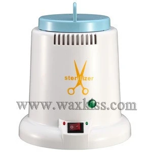 NTS-001 High temperature Nail Tool sterilizer/salon tool sterilizer/beauty sterilizer equipment
