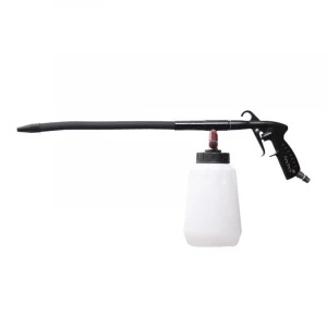 NVIXS Interior cleaning gun Car wash tools Bubble gun Multi-function watering can