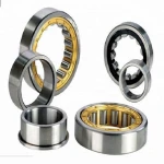 Nylon Cages Conveyor Spherical Roller Bearing 21306 cc spherical roller bearing