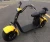 Import Nzita removable battery X7 model Electric Motorcycle from China