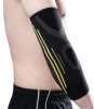 OEM 2022 Gym Sport Elbow Sleeve Neoprene Elbow Pads Support Adjustable Arm Sleeve