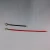 Import OEM 2.5mm round wire assembly 3.2 ring type terminal ground wire from China