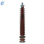 OEM accept electric power surge neutral point lighting arrester