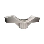 OEM Aluminum ADC12 mould die casting, View mould die casting
