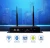 Import OEM android tv box with install free play store app google play download for retail store advertising from China