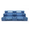 OEM Available  Professional Square Heavy Duty  Euro Slave Recycle  Industrial  Hdpe  Plastic Pallet