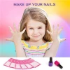 OEM baby makeup set toys role play toys for children makeup toys for girl