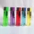 Import OEM Cheapest Bulk Slim Smoking Gas Flame Electronic Lighter with LOGO Feuerzeug from China