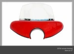 OEM custom vacuum formed automotive plastic parts