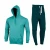 Import OEM Custom Wholesale Plain Men Training &amp; Jogging Suits Sportswear from USA