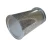Import OEM customized flange interface Stainless steel folding oil filter element HHFF-201-FC from China
