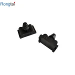 OEM electric push spark ignition lighter for gas water heater/BBQ/fireplace/stove part operated ignitor