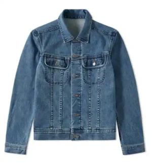 OEM Hot Sale Cheap Wholesale 2024 Ladies Denim Jackets Custom Made Designs Classic Casual Oversize Denim Jackets From Bangladesh