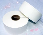 Oem Jumbo Toilet Tissue In Public Place 2 PLY Toilet Paper Embossing Jumbo Rolls