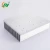 Import OEM LED Bulbs Aluminum Heat sink Round LED Lighting Heatsink radiator  square shape from China