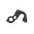 Import OEM Manufacturer for kinds of bicycle derailleur hanger from China