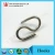 Import OEM metal stainless steel closed S shape hanging hooks from China