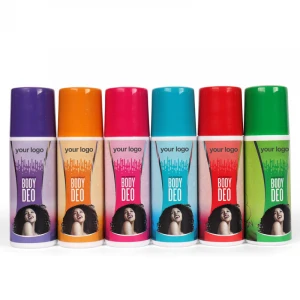 OEM moisturizing fragrance roll-on antiperspirant deodorant for men and women