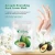 Import OEM Nourishing and Tendering Whitening Avocado Hand Mask Skin Care Hand Mask Gloves Sheet Treatment from China