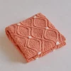 OEM ODM 024 hot sale eco-friendly soft blanket for baby