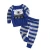 OEM ODM Factory cotton knitted traditional baby boy kid boy clothing sets