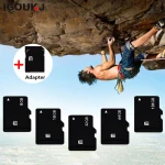 OEM ODM logo printing full capacity SD memory card 512MB 1GB 2GB 4GB 8GB 16GB 32GB 64GB 128GB 256GB for iphone for samsung