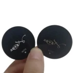 OEM printed CNC cut adhesive flat plastic polycarbonate acrylic faceplate panel