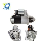 OEM QDY1277A 9T CW 12V 1.4KW Starter Motor