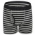 Import OEM service cuecas boxer long john stripe men boxer shorts front open men underwear 7XL available from China