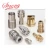 OEM Sheet Metal Welding Parts with Chrome Plating for Furnite Accessory
