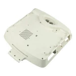 OEM Telecommunication Power Amplifier Aluminum Die Casting Enclosure
