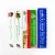 Import Office &amp;school products acrylic ruler firm custom advertising ruler animal design flexible ruler 15 cm from China