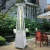 Import Office Propane gas patio Heaters from China
