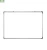 Import Office School Supplies aluminum magnetic whiteboard price white board from China